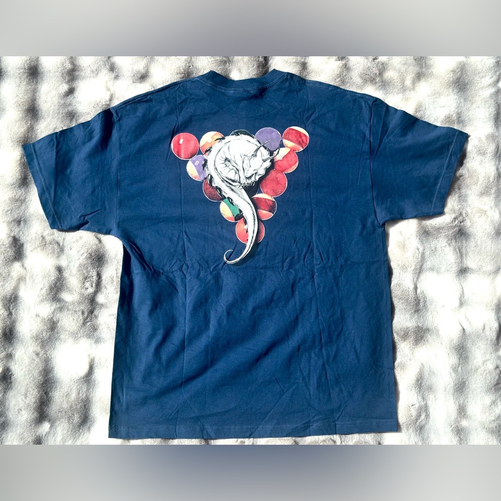 OG Billards Graphic t-shirt🦟